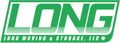 Long Moving & Storage Logo